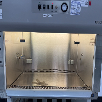 NUAIRE Class II A2 4' Biological Safety Cabinet image 2